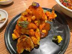 -榕意·川味之美(深业上城店)