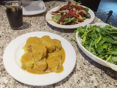 -厚味居炙子烤肉·清真(天桥南纬路店)