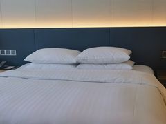 -深圳湾万怡酒店