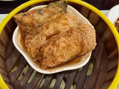 -府城小食馆(金龙宾馆店)
