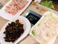 -四季合味椰子鸡(南山大冲店)