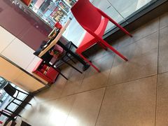 大堂-永和大王(茉莉上新·友谊店)