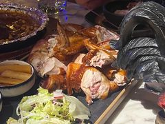 -JUKEBOX玖部音乐餐厅(华侨城店)