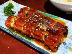 -胜代日本料理(云程巷小区店)