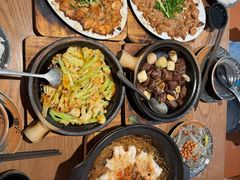 -啫火啫啫煲·顺德干蒸(西乡天虹店)