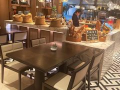 -杭州君悦酒店·青莳