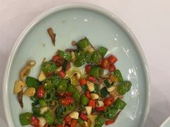 -围龙屋客家食府(福田店)