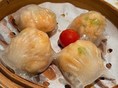 -悦得闲广式点心茶楼(蓝鲸世界店)