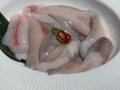 豆腐鱼-围炉夜话·潮汕卤水火锅(榕江店)
