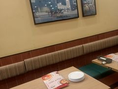 大堂-萨莉亚意式餐厅(苏州食百家店)