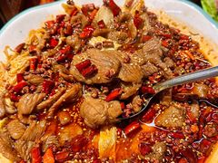 -满堂春特色餐馆