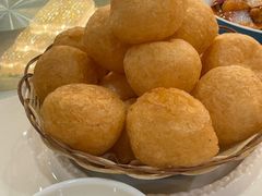 -东江渔村·古典园林·30年粤菜老字号(太和店)