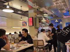 -白仁仔· 活烤海鲜 宵夜(豫园店)