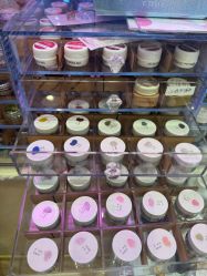 -RL Nail·瑞丽美甲美睫品牌原创店