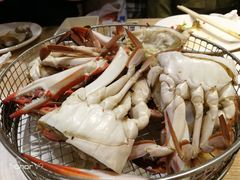 -海味当家(西安路店)