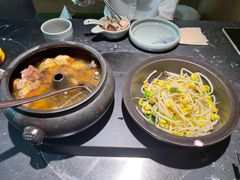 -云海肴云南菜·蒸汽石锅鱼(青岛万象城店)