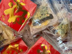 -龙华素斋(龙华路店)