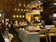 -长沙君悦酒店·自助餐厅咖啡厅