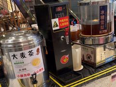 -勇利赵家烤肉坊(含光路店)