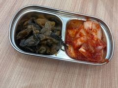 -米村拌饭(银泰中心店)