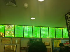 -河州春清真西北特色美食(虎踞路店)