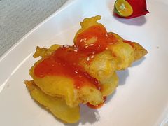 -兰桂坊·花园餐厅(西湖店)