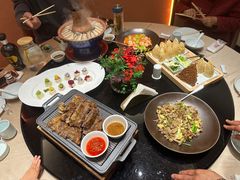 -新乾隆酒楼(帝景园店)