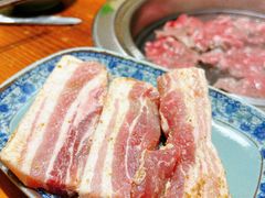 -玖泉里烤肉