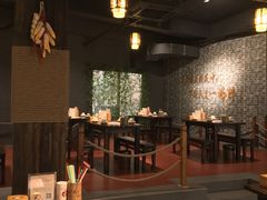 大堂-功夫小龙虾·烧烤·江湖菜(金沙洲店)
