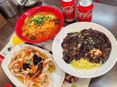 -香港饭店0410(明洞店)