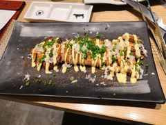 -御牛道日式烤肉料理(杭州万象城店)