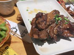 -木屋烧烤(坂田天安云谷店)