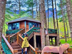 -洛阳白云山景区