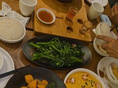 -粤集·手工粤菜(皇庭广场店)