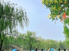 -达活泉公园