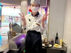 -法式利昂铁板烧主题餐厅(唐山爱琴海店)