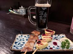 -哥哥の深夜食堂(叁宸里店)