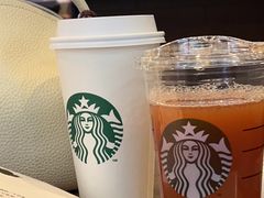 -星巴克(济南丁豪广场店)