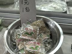 糖桂花-固海糕团店
