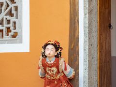 -天台山赤城山景区