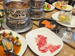 -盛宴标帜餐厅·亲子自助 (南昌喜来登酒店)