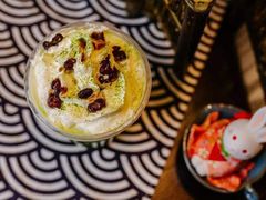 -咖法森林·咖啡  酒吧(天河店)