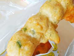 -信二嫂虾饼(振兴路店)