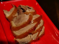 -羲和雅苑•北京烤鸭(乐园道万象城店)