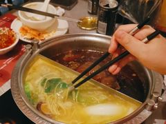 -一绪に寿喜烧(荟聚店)