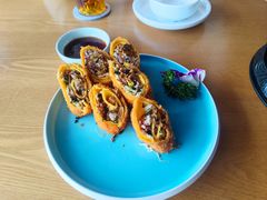 -品味泸沽湖•民族特色菜(大落水店)