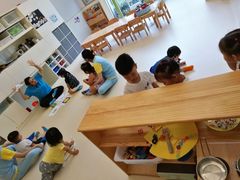 -优嘉托育·早教(宁波宏泰广场店)