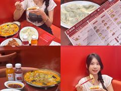 -喜家德虾仁水饺(岗厦北店)