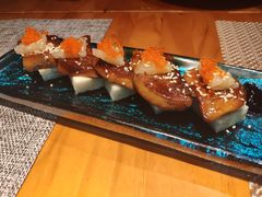 -久喜番和牛烧肉酒场(北辰三角洲店)