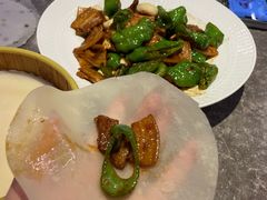 -闫府私房菜·百年鲁菜(恒隆店)